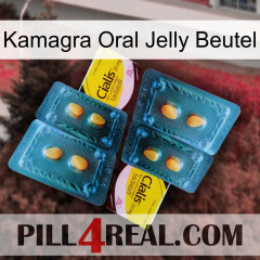 Kamagra Oral Jelly Sachets cialis5